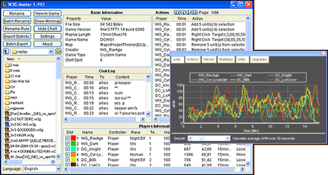 w3gmaster